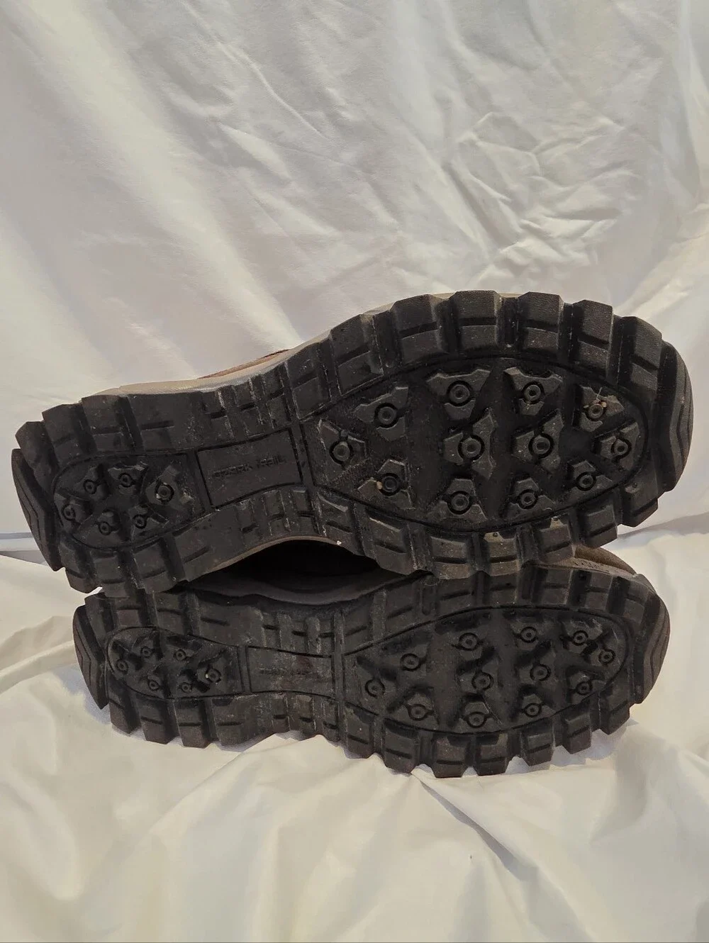 Camo Ozark Trail Hunting And Hiking Waterproof Boot